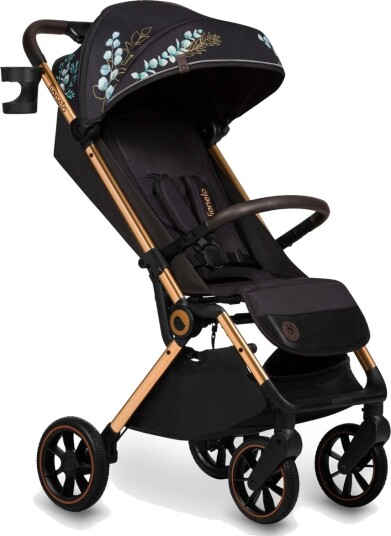Lionelo Cloe Trillevogn Golden Moments Edition Fra 6 Mnd Maks 22 kg