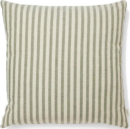compliments Bornholm Cushion   Khaki green   50X50CM