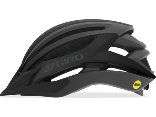 Giro Artex Integrated Mips Mtb Helmet Matte Black Size Xl (61-65 Cm) (New)