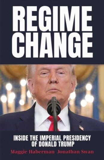Regime Change