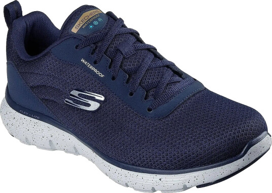 Skechers Men Flex Advantage 5.0 - Navy - 47.5