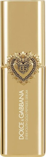 Ever-Youth Skin Gold Peptides Face Serum