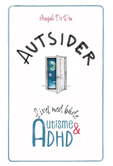 Outsider | Magali De Reu | Språk: Dansk
