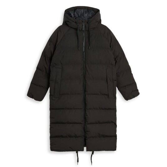 Tretorn ARCTIC PUFFER PARKA 059/Black S Vinterjakker