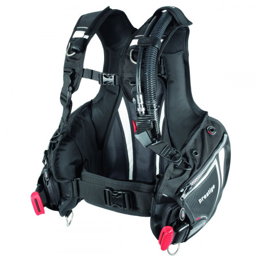 Mares BCD Prestige MRS+ Mares BCD Prestige MRS+