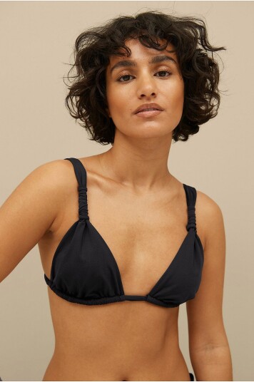 Ellos Collection Bikini BH Keely Svart