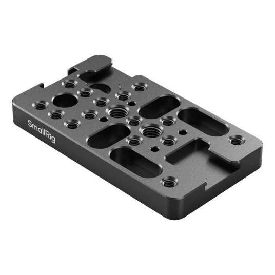 SmallRig 4887 Multifunc. Cheese Plate SmallRig 4887 Multifunc. Cheese Plate