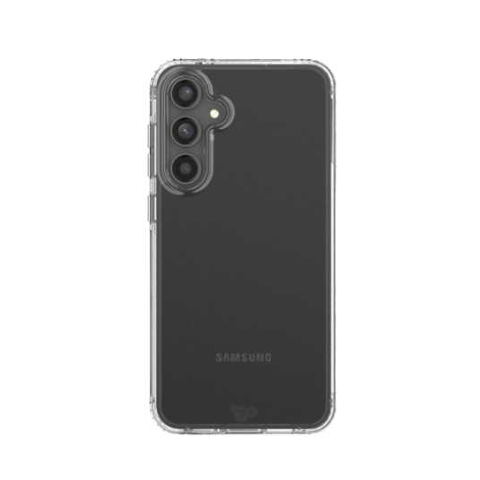 Tech21 Evo Clear Galaxy S23 FE 5G Clear