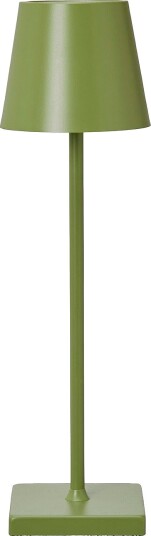 Wikholm Form Siena LED BordLampe Grønn