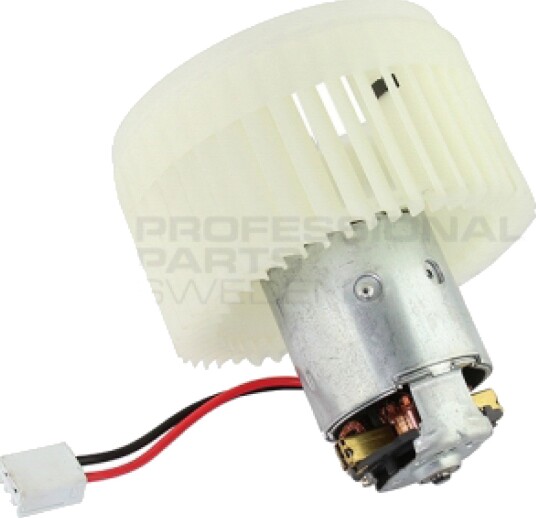 Kupévifte Professional Parts 87431479