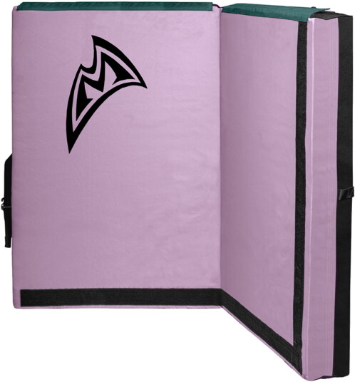 Mad Rock Mad Pad 2.0 Lavender OneSize Mad Rock Mad Pad 2.0 Lavender OneSize