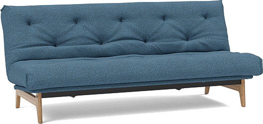 Sovesofa Aslak med Soft Spring Madrass B 2017209