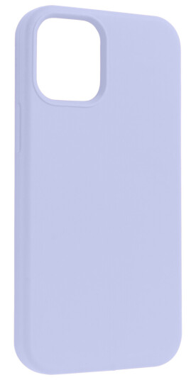 LEKI BYCPH COVER TIL IPHONE 13 SILIKON LAVENDER