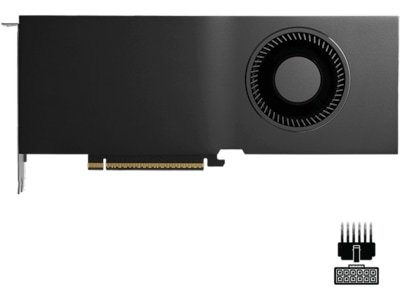 PNY RTX PRO 5000 Blackwell Grafikkort 48GB GDDR7 PCIe 5.0