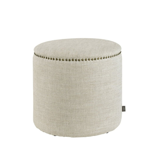 Artwood Nice Linen Sand puff Artwood Artwood Nice Linen Sand puff Artwood