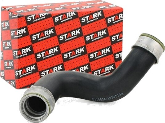 STARK SKCHI 2030025 Ladeluftslange STARK SKCHI 2030025 Ladeluftslange