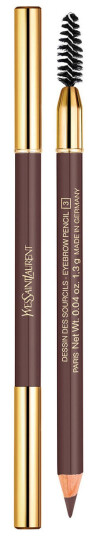Yves Saint Laurent Dessin des Sourcils 1,3 g  4 Cendré