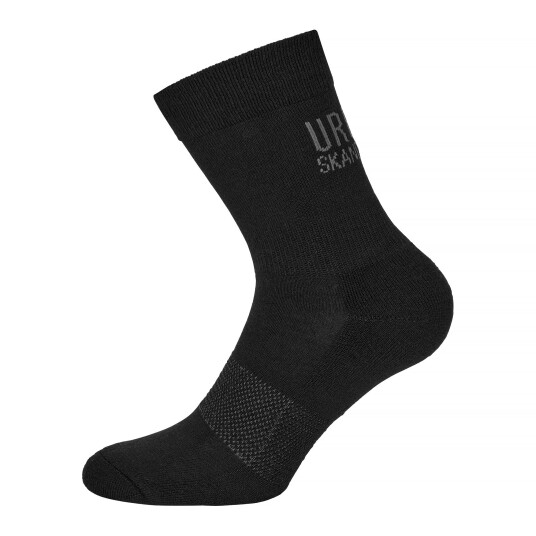 Urberg Hiking Wool Sock G2 Black Beauty 40-43, Black Beauty