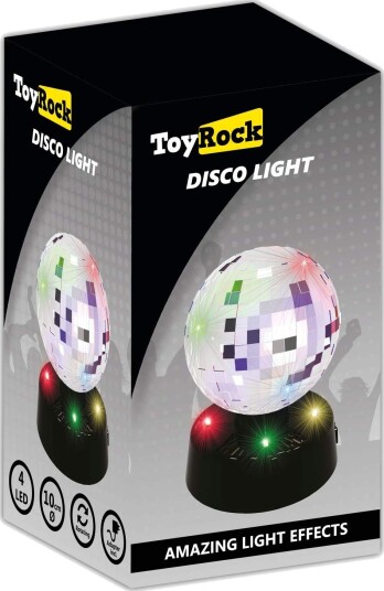 Disco Ball 10 Cm