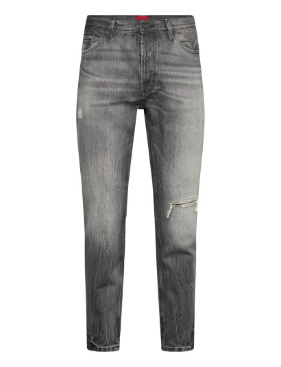 HUGO Hugo 634 Grey 31 x 32 HUGO Hugo 634 Grey 31 x 32