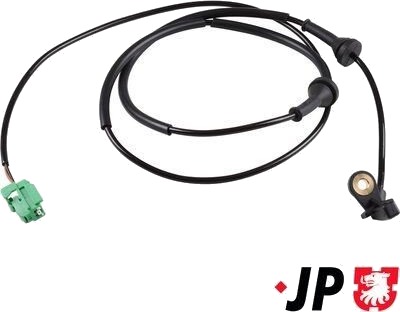 JP GROUP 4997104580 Sensor ABS JP GROUP 4997104580 Sensor ABS