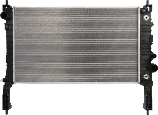 Radiator, motorkjøling KOYORAD PL463549 Radiator, motorkjøling KOYORAD PL463549