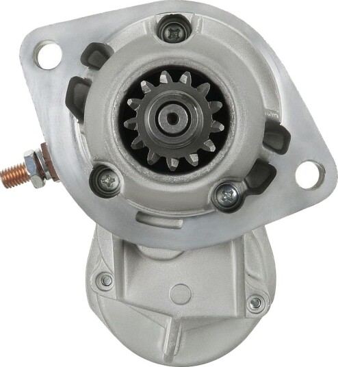 AS PL S6542S Starter AS PL S6542S Starter