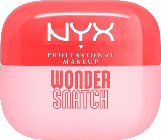 NYX Professional Makeup   Wonder Snatch Powder   Rosa