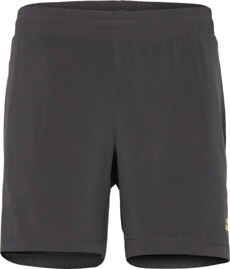 Babolat Aero Short GREY/AERO M