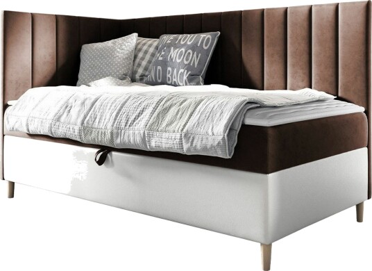 Boisdale Sengeramme 80x200 cm