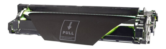 Wl Valse for overføring av toner BT3400