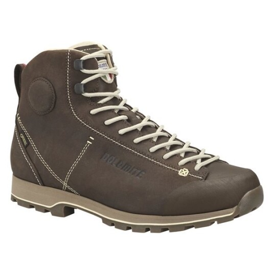 Dolomite Cinquantaquattro High Fg GTX Testa Di Moro 37 1/3