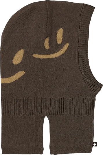 Molo Snow - Brown - 3-5Y