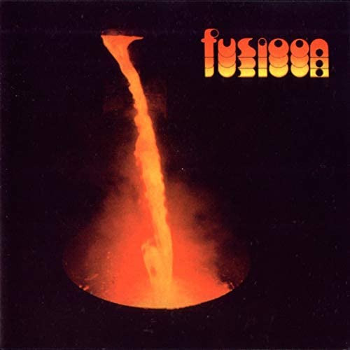 Fusioon Fusioon (1972) (Paper Sleeve) CD