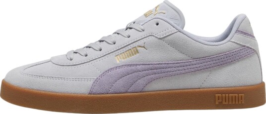 PUMA Puma Club Ii Era Suede Silver 41 PUMA Puma Club Ii Era Suede Silver 41