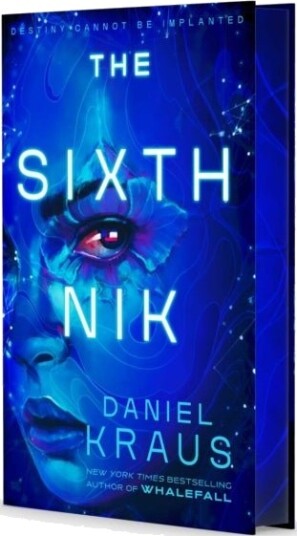 The Sixth Nik The Sixth Nik