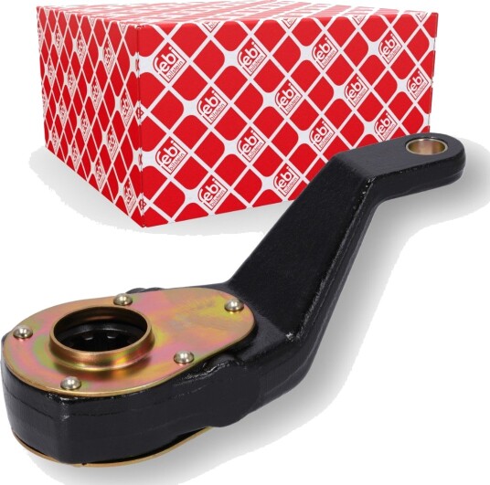 Stangsystemaktuator, bremseanlegg FEBI BILSTEIN 178697