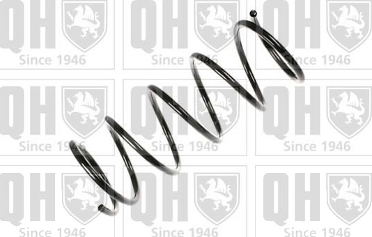 QUINTON HAZELL QCS6763 Fjær QUINTON HAZELL QCS6763 Fjær
