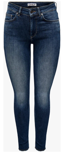 Only Blush Mid RW Denim Denim XL/32 Only Blush Mid RW Denim Denim XL/32