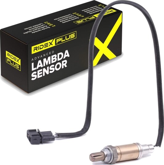 Lambdasonde RIDEX PLUS 3922L0190P Lambdasonde RIDEX PLUS 3922L0190P