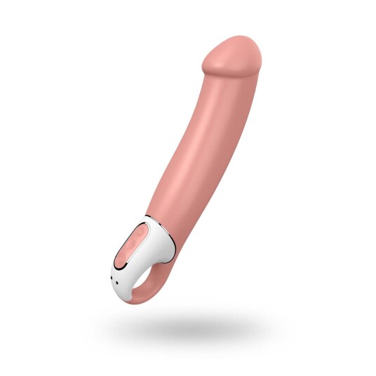 Satisfyer Vibes Master Vibrator - Lyserosa