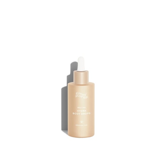 Self Tan Hydra Body Drops Gradual 50 ml