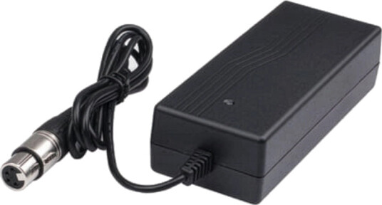 SWIT S 2610 Adapter 15V 7A 105W 4 pin XLR
