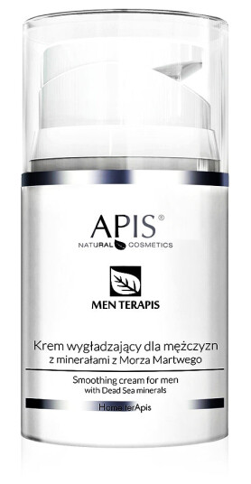 Apis Utjevning Ansiktskrem 50ml