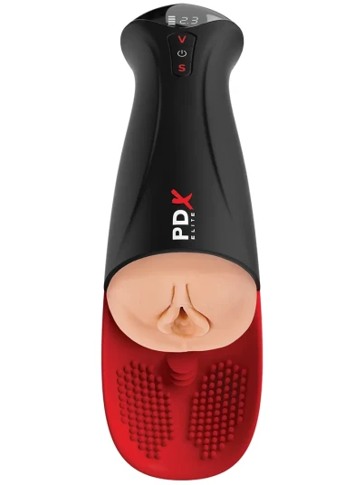 Pipedream PDX Elite Fuck-O-Matic Pro XL