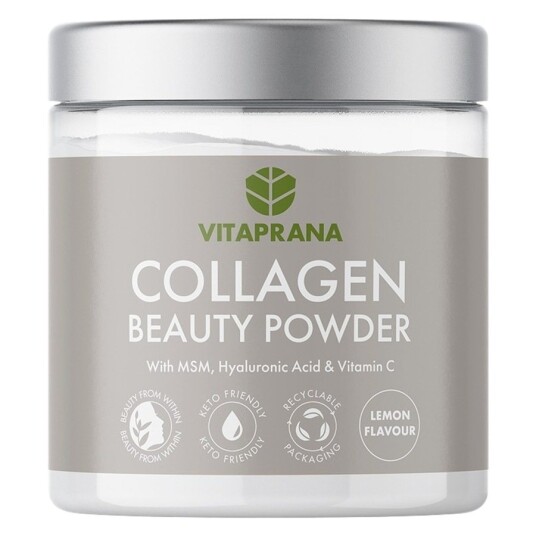 Vitaprana Collagen Beauty Powder 200g Vitaprana Collagen Beauty Powder 200g