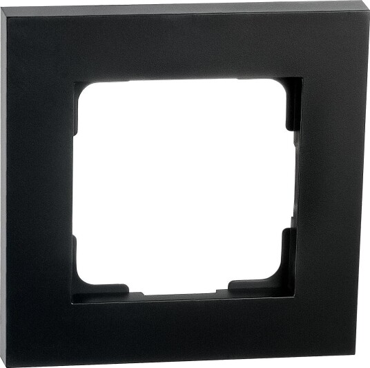 SG Ramme 90mm Sort SG Ramme 90mm Sort