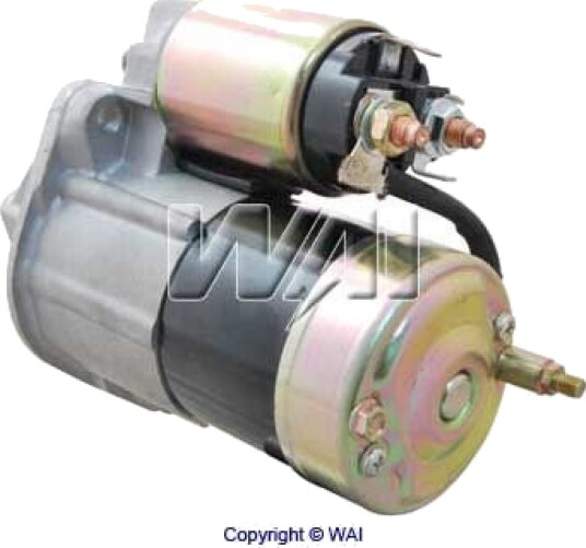 WAI 17762N Starter