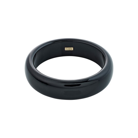 Pilgrim AASE armbånd svart