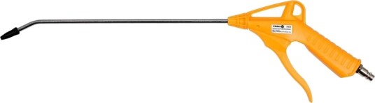VOREL 81633 Rensepistol (trykkluftdrevet)